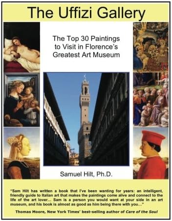 Uffizi Gallery: The Official Guide - All of the Works: Fossi